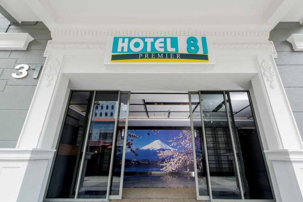 Фото отеля Hotel 81 Premier Star