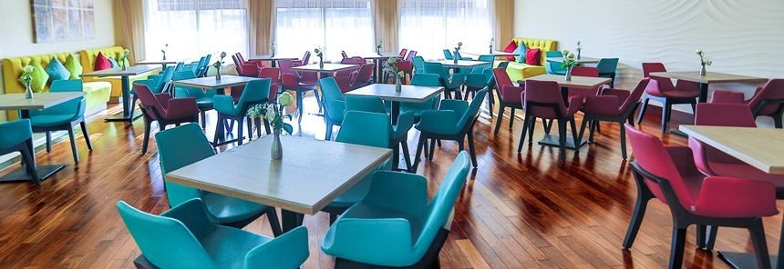 Elite Byblos Hotel Mall of The Emirates