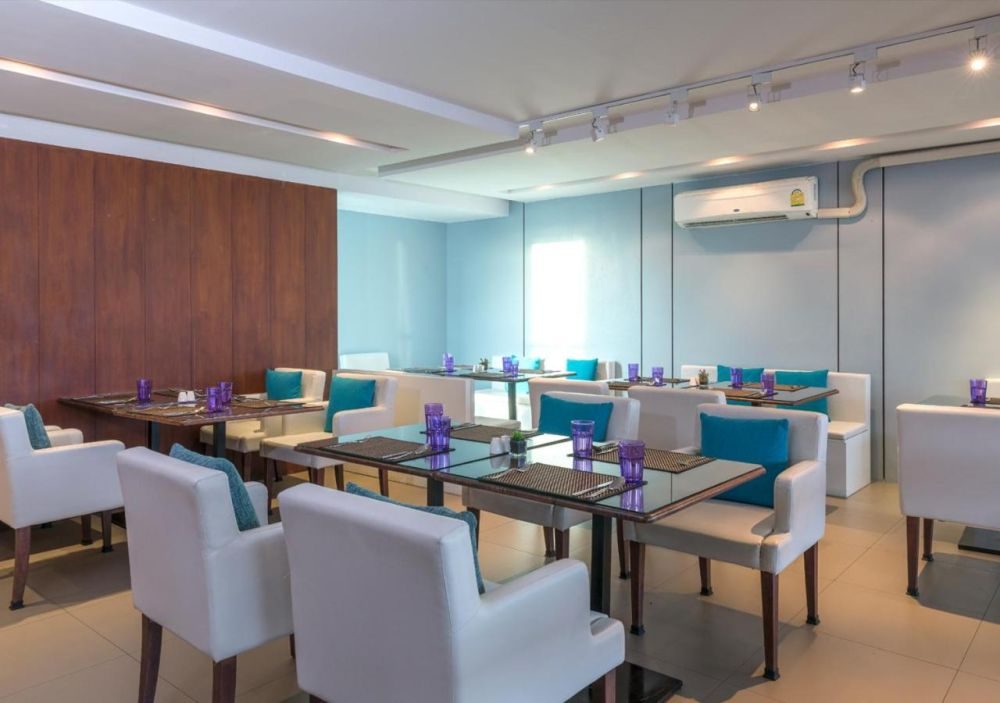 TRAVELODGE PATTAYA