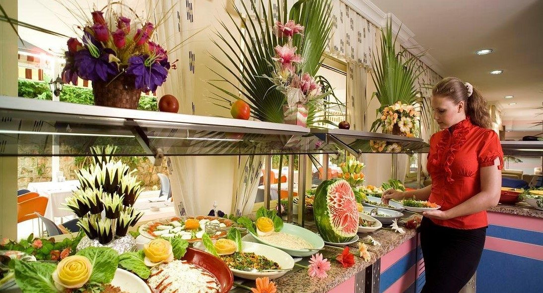 EVA BEACH HOTEL
