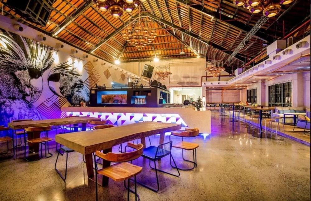 Solia Legian Bali