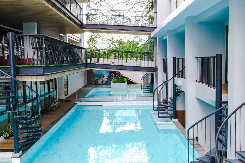 TOUR DE PHUKET HOTEL