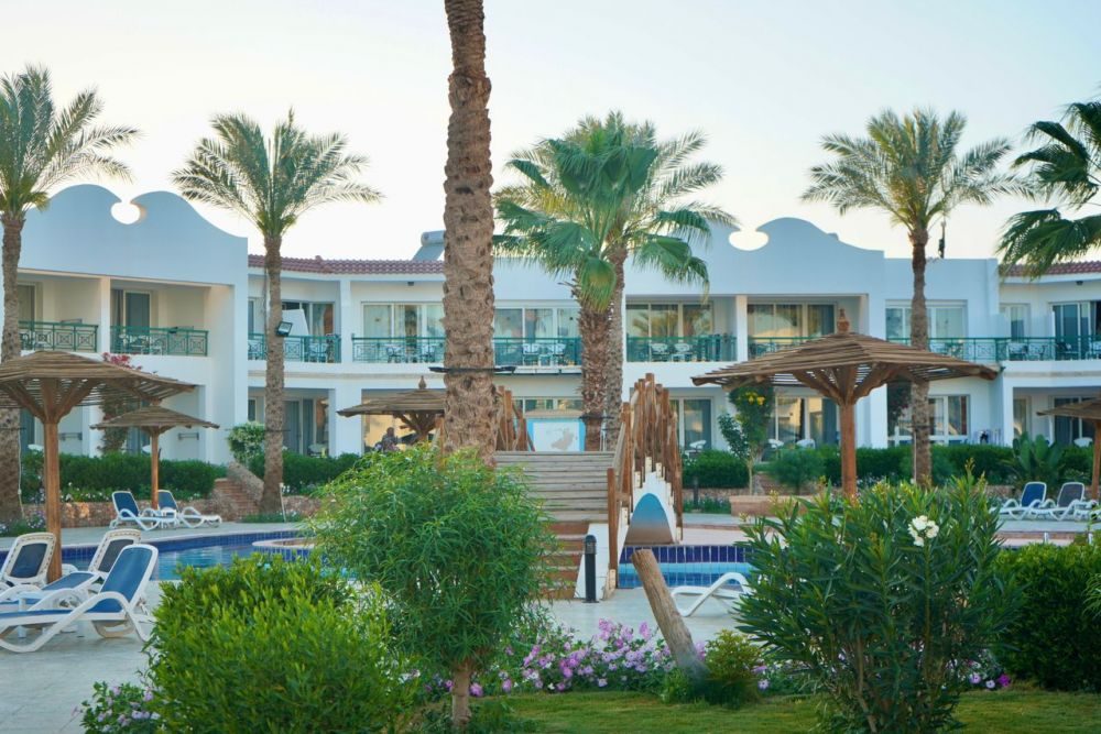 Panorama Naama Heights