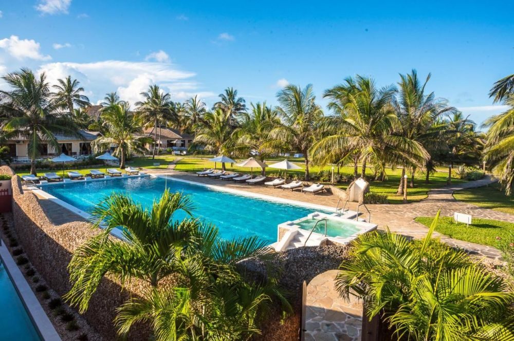 Ocean Beach Resort & Spa