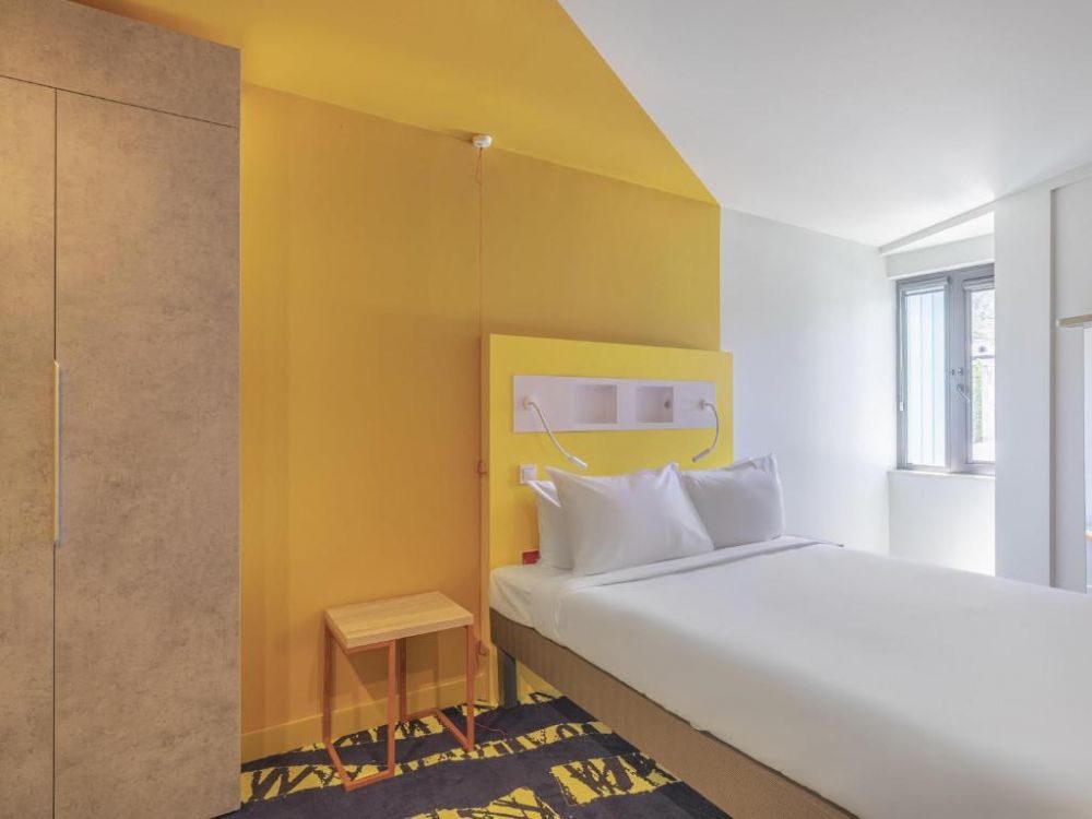 IBIS BUDGET TBILISI CENTER
