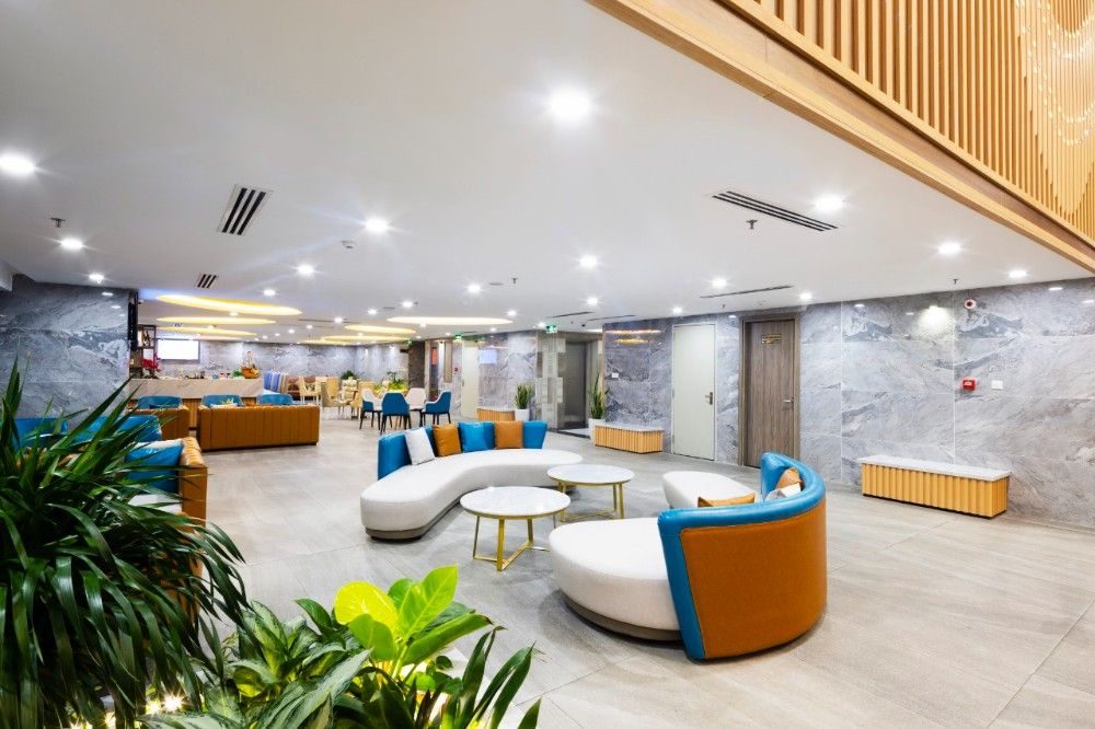 Xavia Hotel
