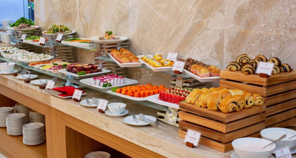 DTX Hotel Nha Trang