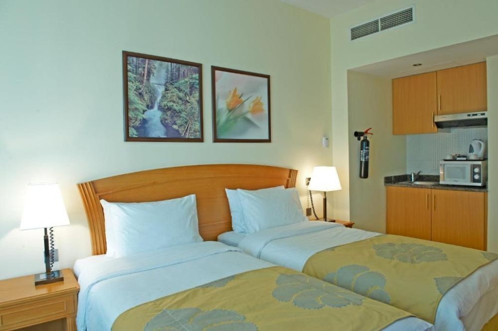 Golden Tulip Sharjah