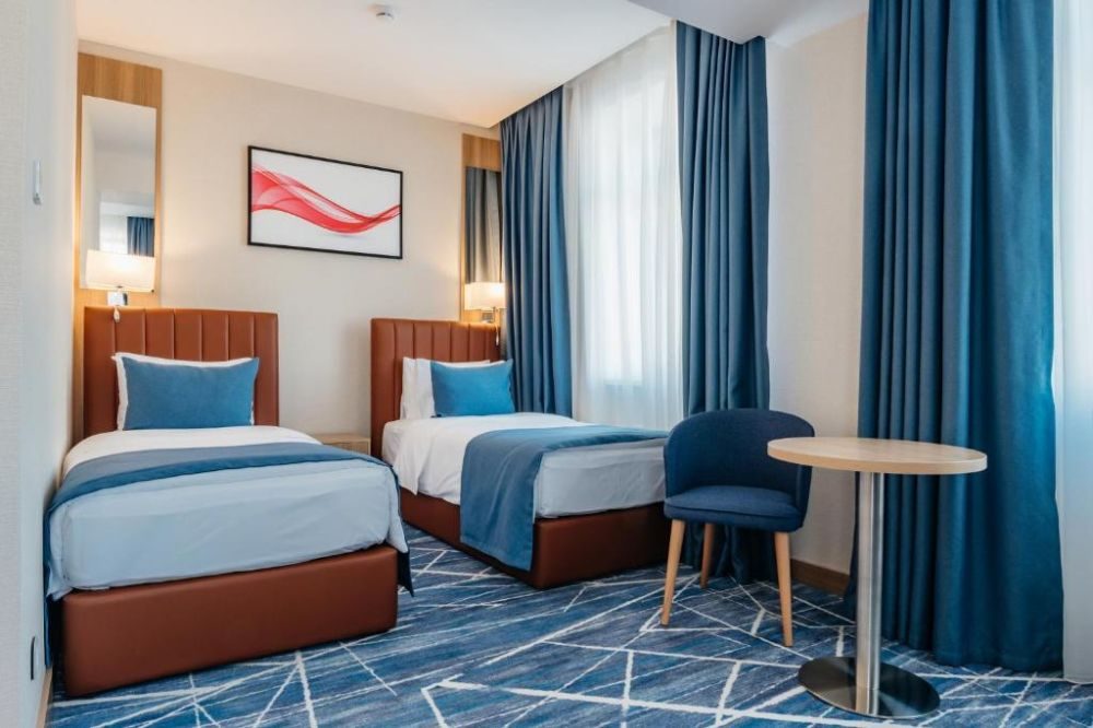 Ramada by Wyndham Astana
