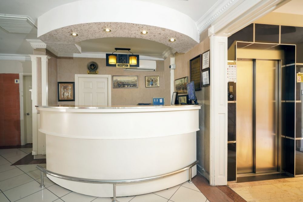 KLEOPATRA IKIZ HOTEL