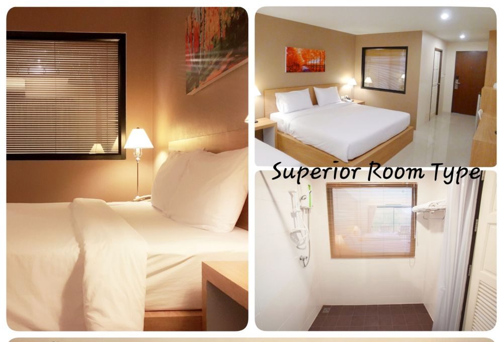 T5 Suites @ Pattaya