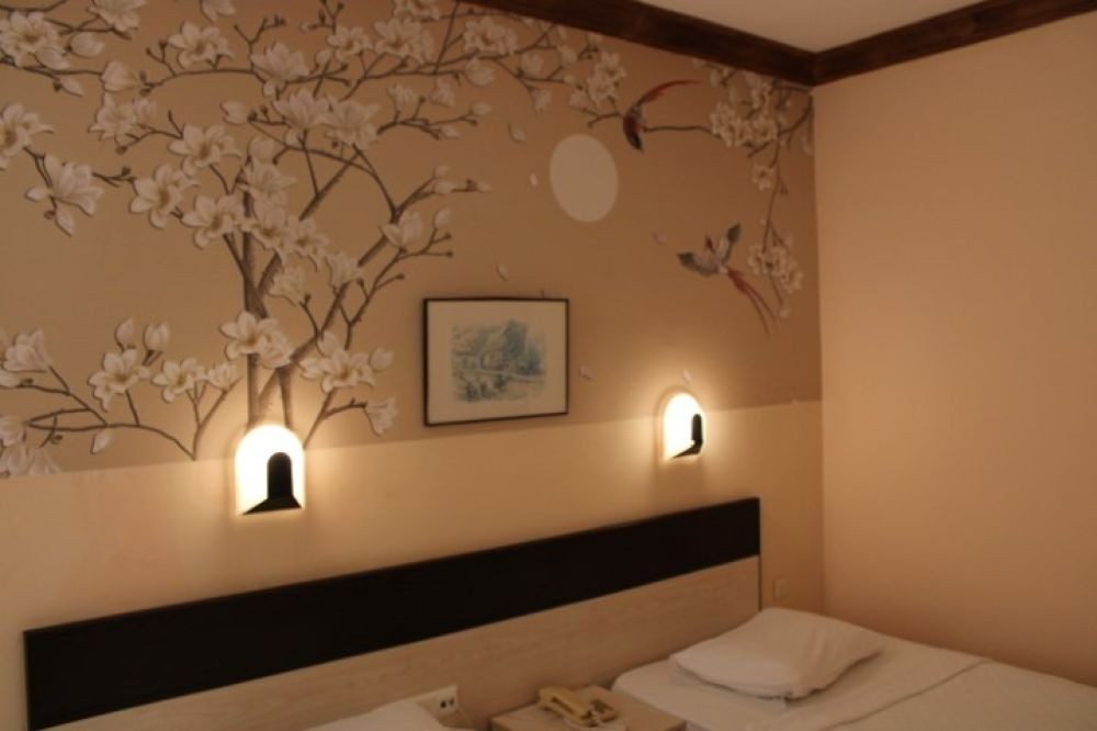 KLEOPATRA IKIZ HOTEL