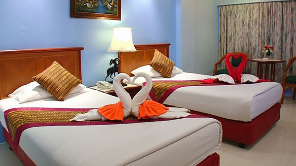Camelot Hotel