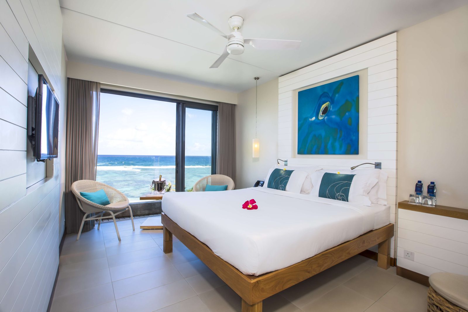 Radisson Blu Poste Lafayette Resort & Spa (Adults Only 18+)