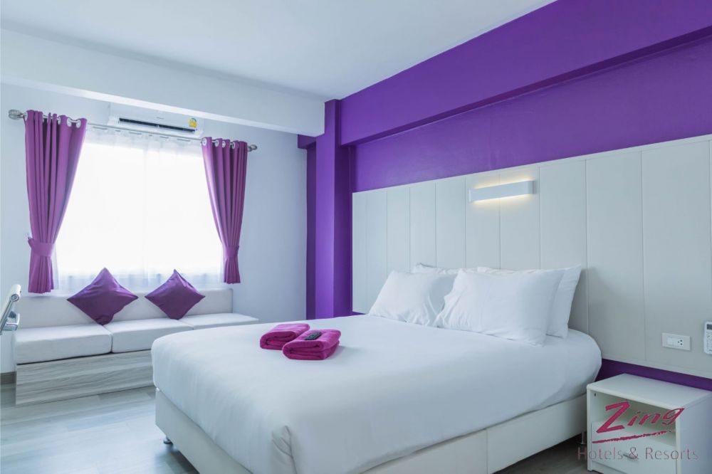 Hotel Zing