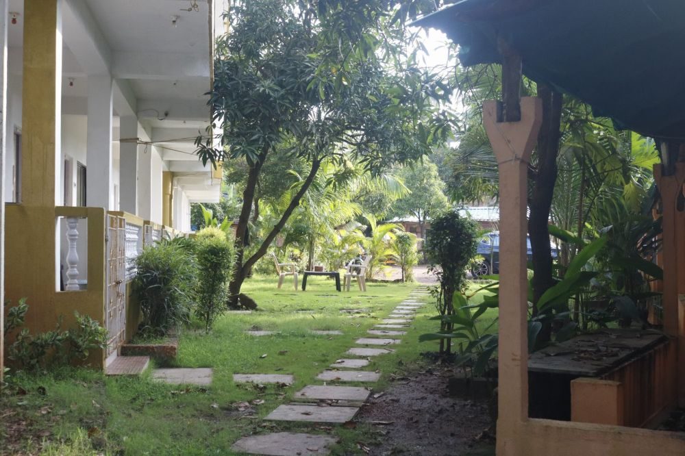 Durga Resort