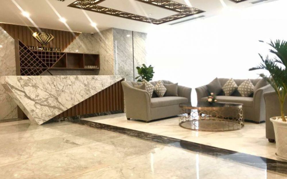 Emerald Bay Hotel & Spa Nha Trang