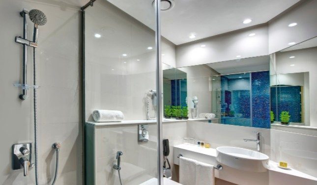 Al Khoory Inn Hotel