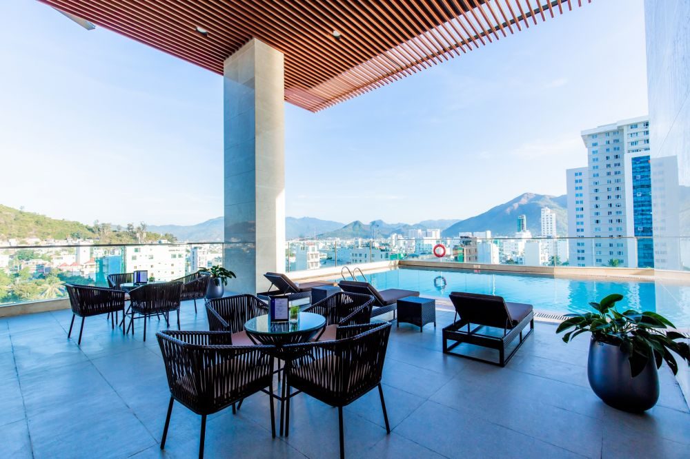 Muong Thanh Luxury Vien Trieu Nha Trang
