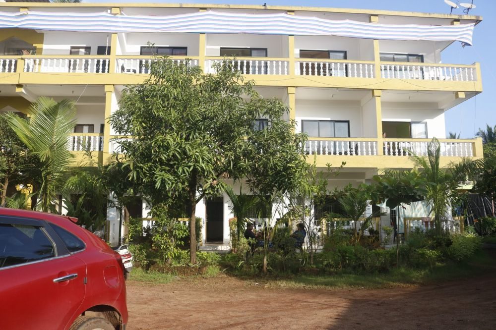 Мейманкананын сүрөттөрү Durga Resort