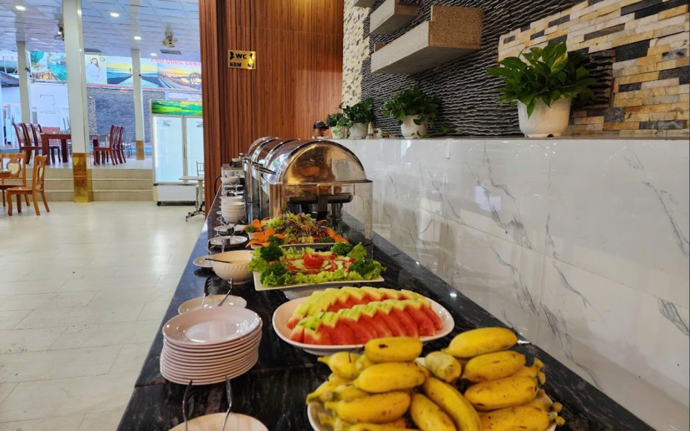 Phu Quoc Center Hotel