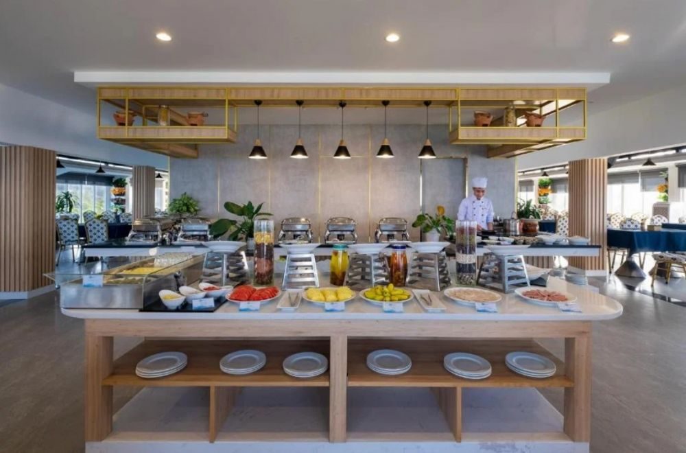 Brenta Phu Quoc Hotel