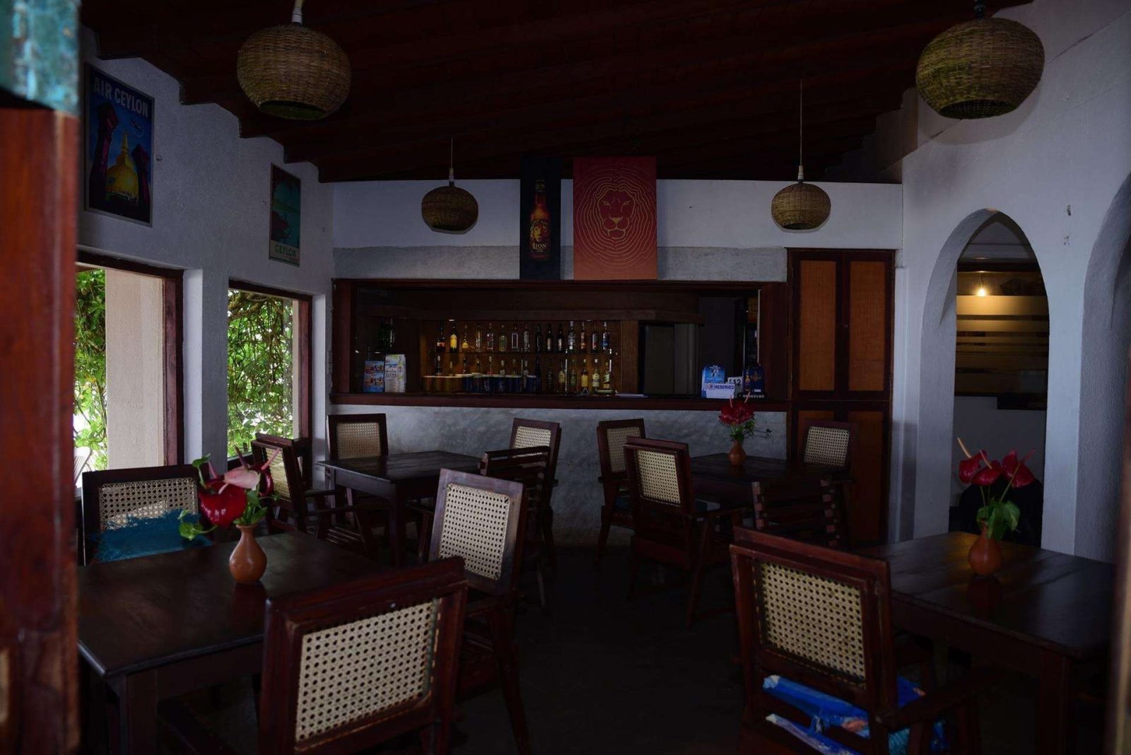 JLH Beach Hotel (ex Whispering Palms)