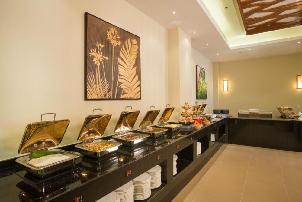 Centara Muscat Hotel
