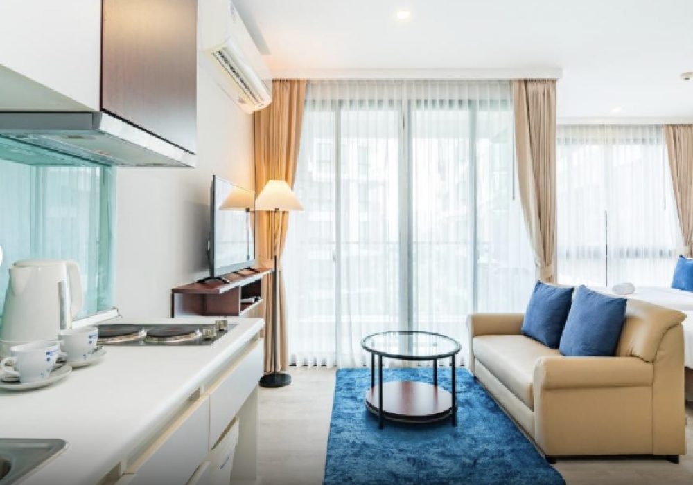 WYNDHAM PHUKET AIRPORT