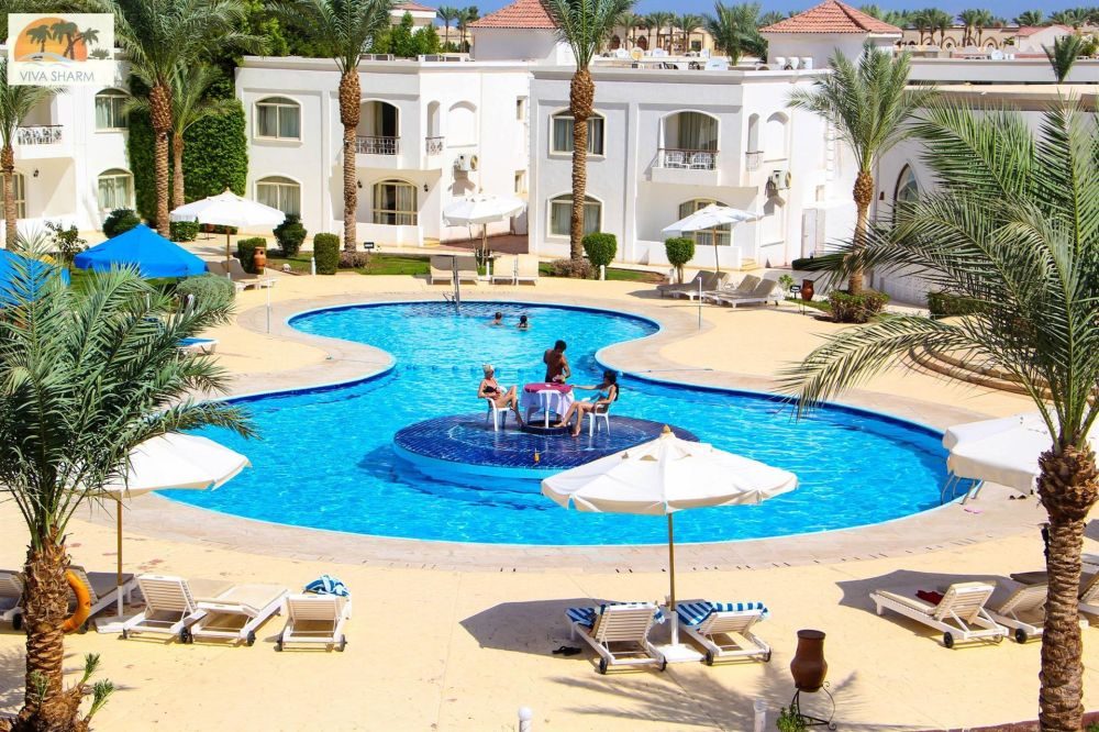 Viva Sharm