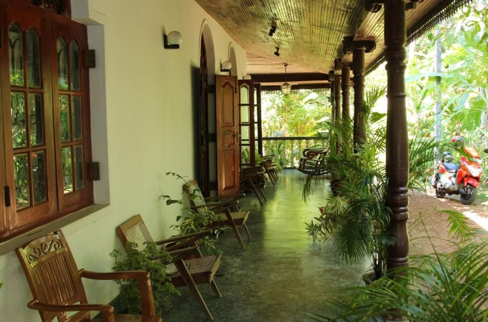 Navora Home Stay