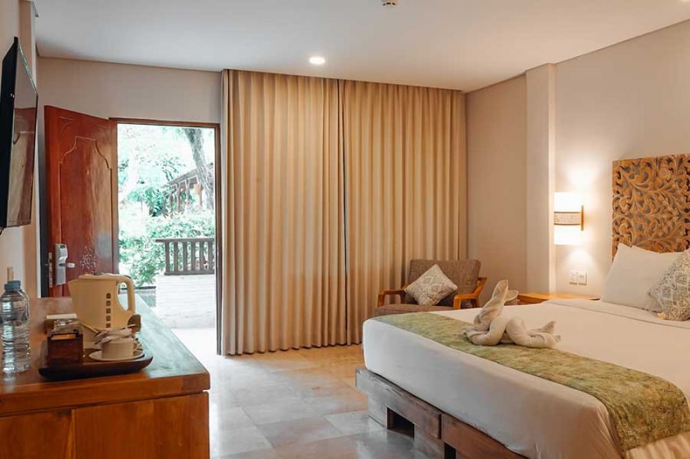AlamKulKul Boutique Resort