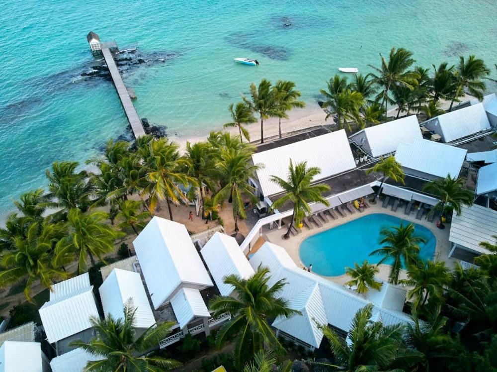 Tropical Attitude (Adults Only 18+)