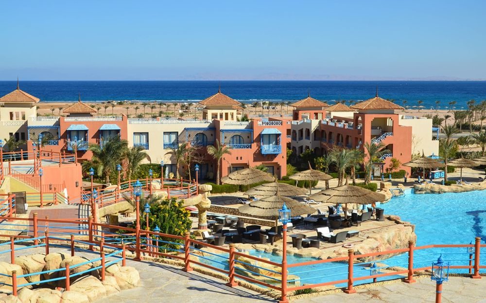 Mehmonxona fotolari Faraana Heights Aqua Park