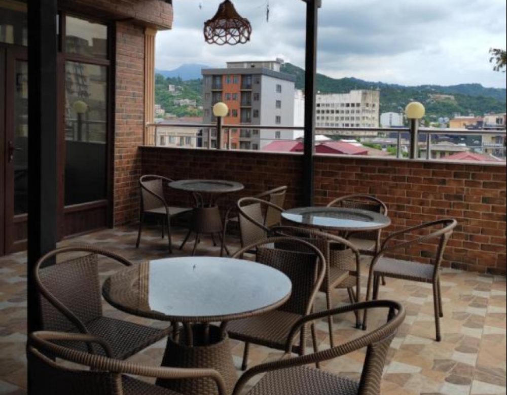 VAX HOTEL BATUMI