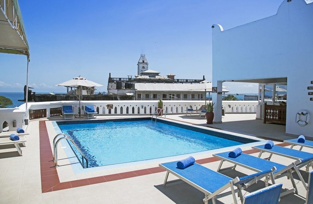 Maru Maru Hotel