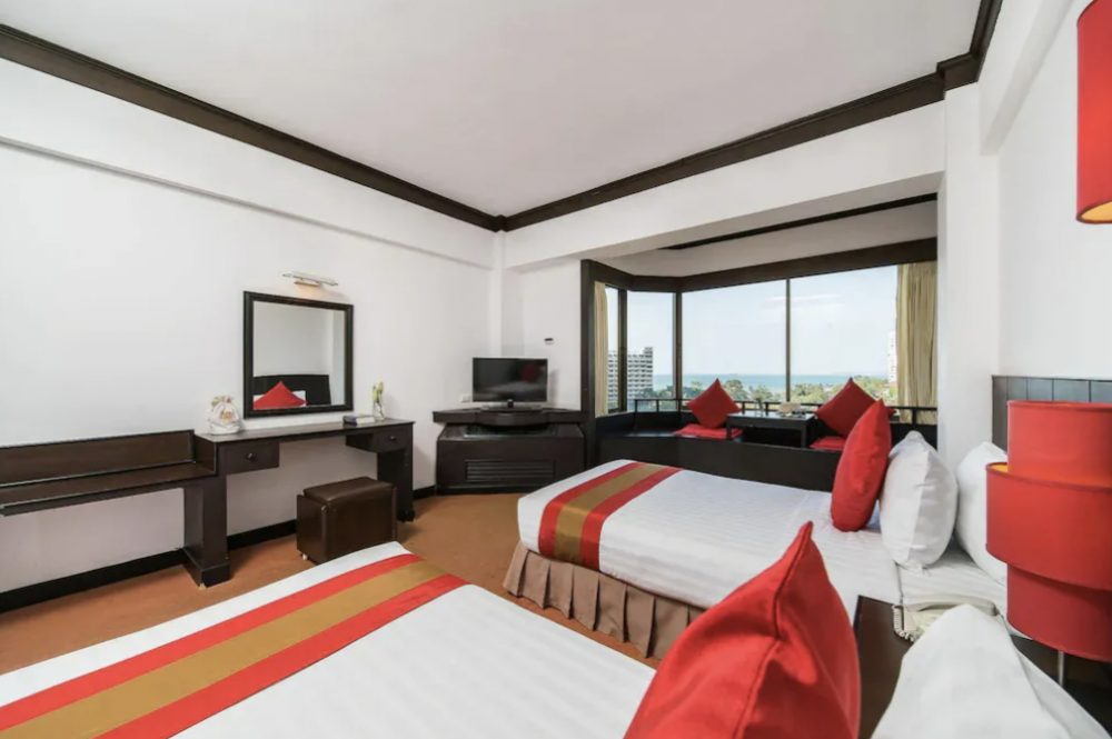 Mountain Beach Resort & Convention Center
