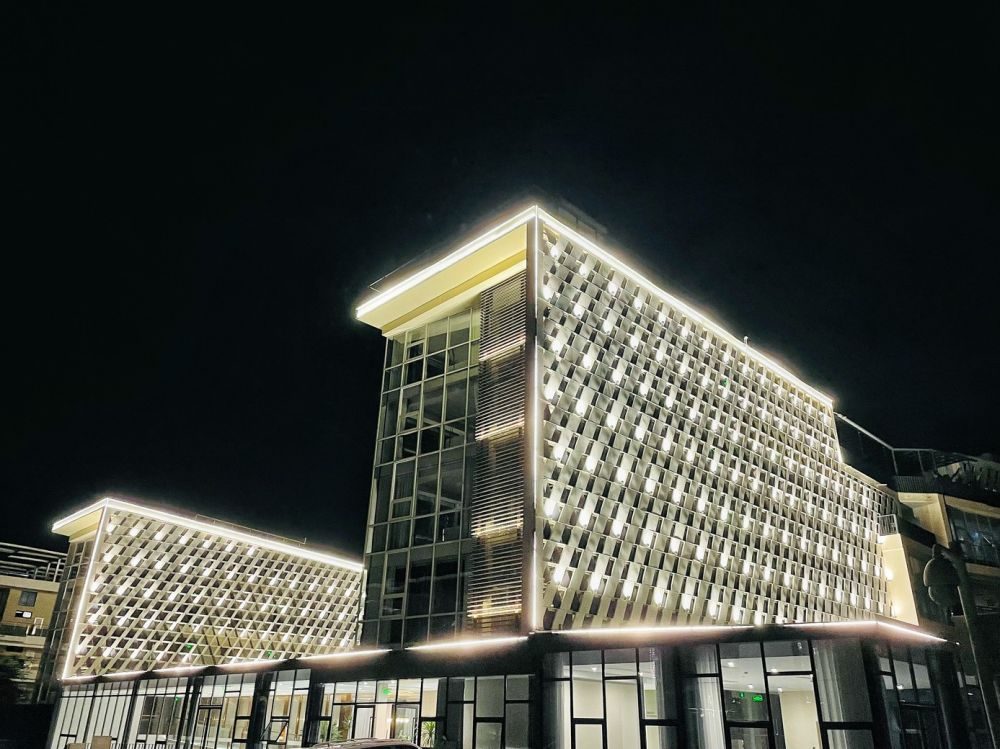 Sanya Yalong Bay Xinya Hotel