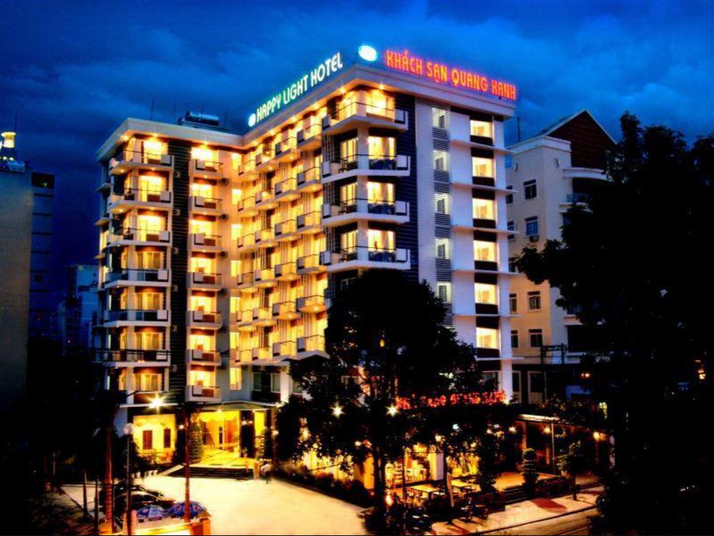 Happy Light Hotel