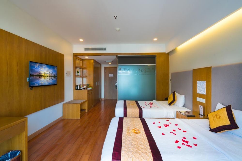 Galina Hotel Nha Trang