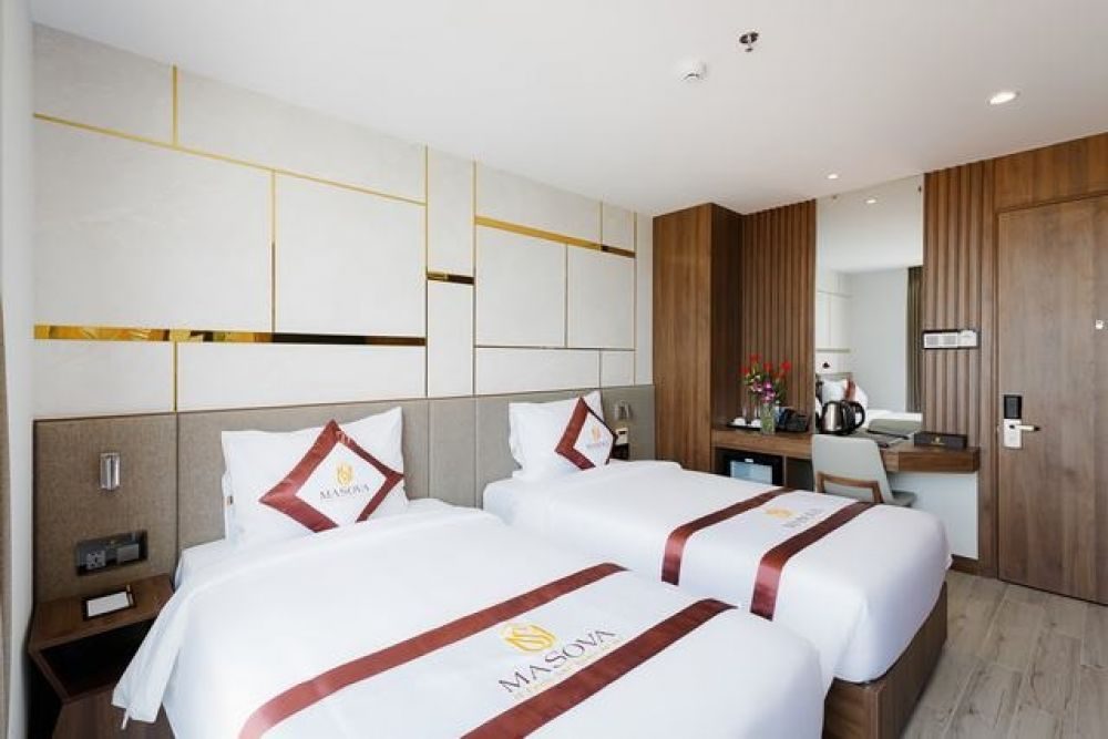 Masova Hotel
