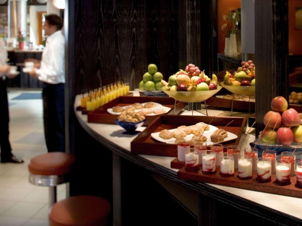 Movenpick Jumeirah Village Triangle