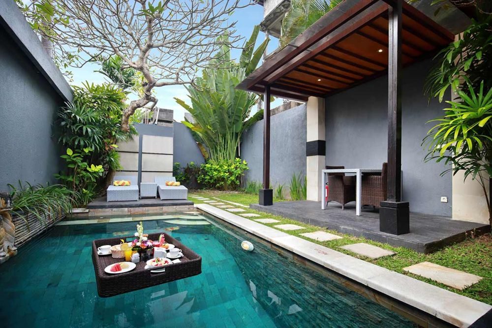 Tonys Villa Bali