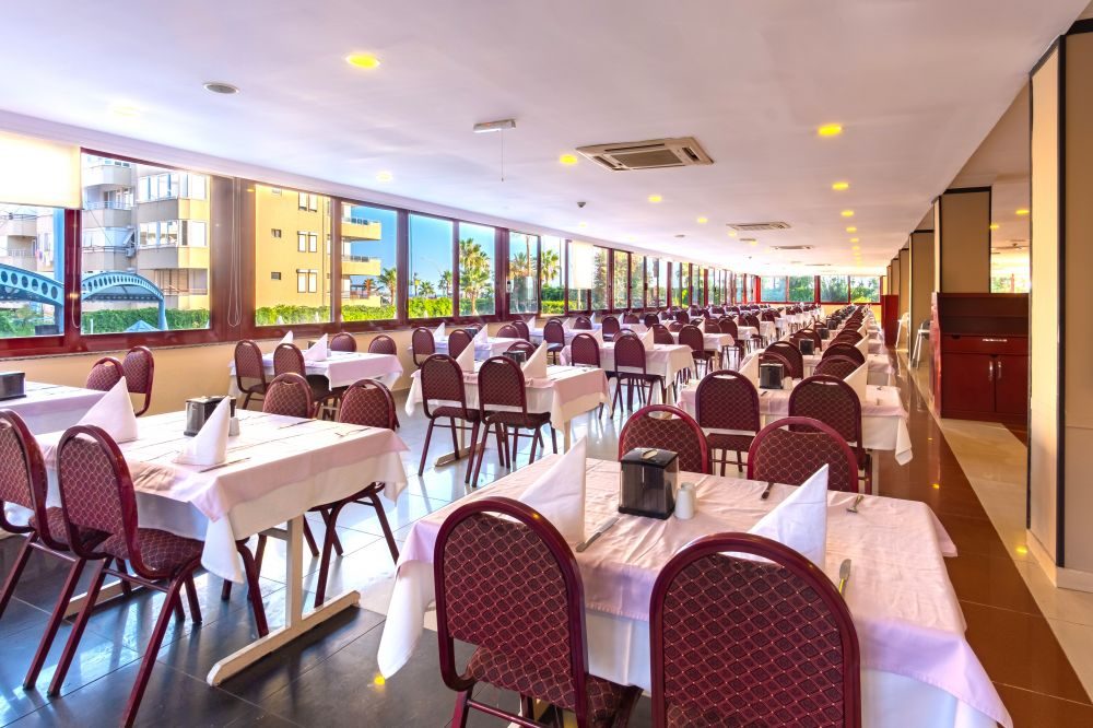 A11 HOTEL OBAKOY
