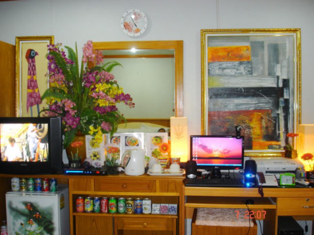 PATONG LAMAI RESIDENCE