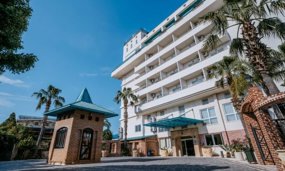 BELKON HOTEL