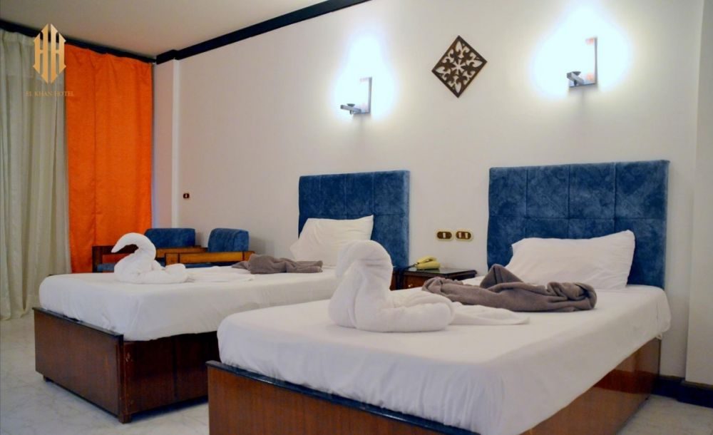 EL KHAN SHARM HOTEL