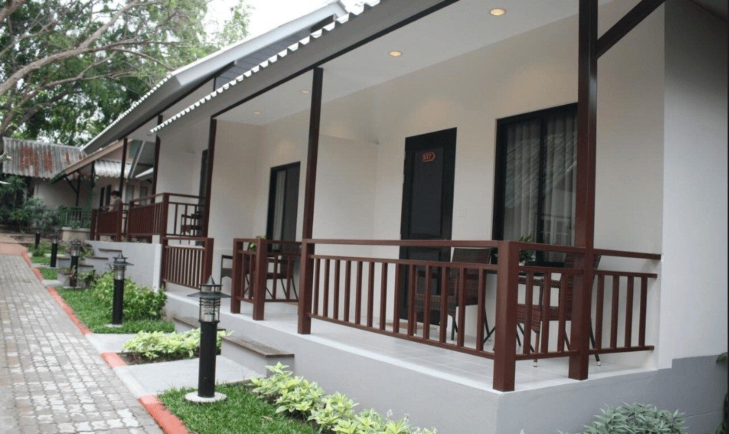 Pattaya Garden Resort