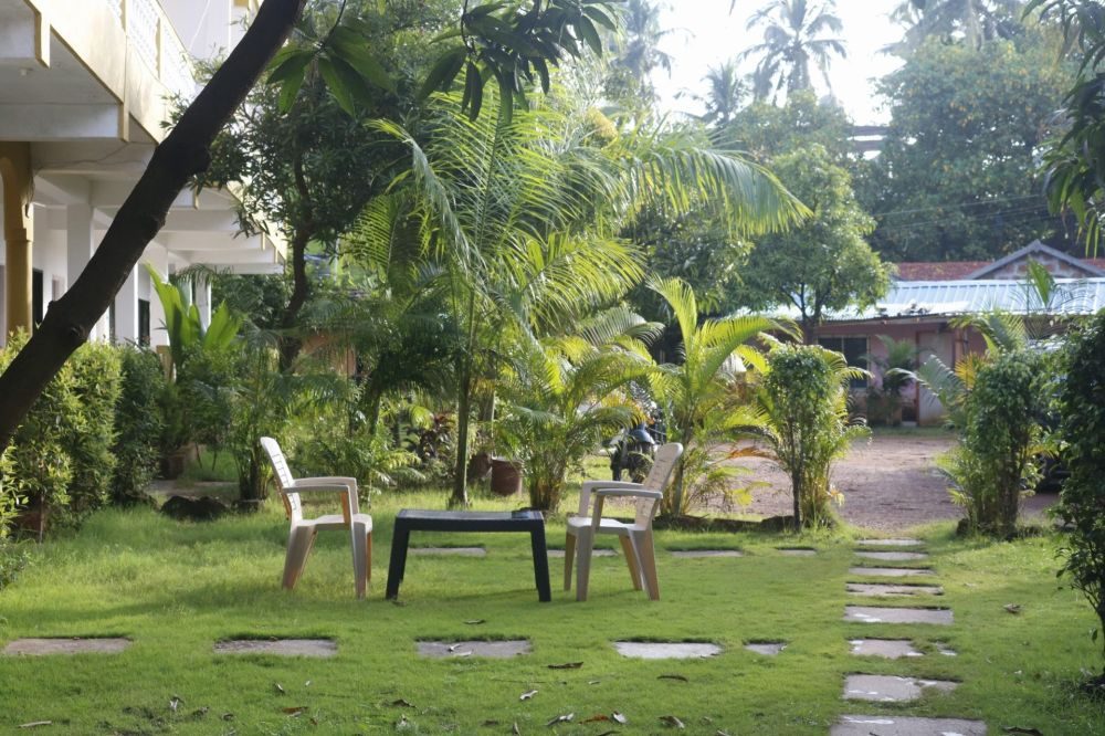 Durga Resort