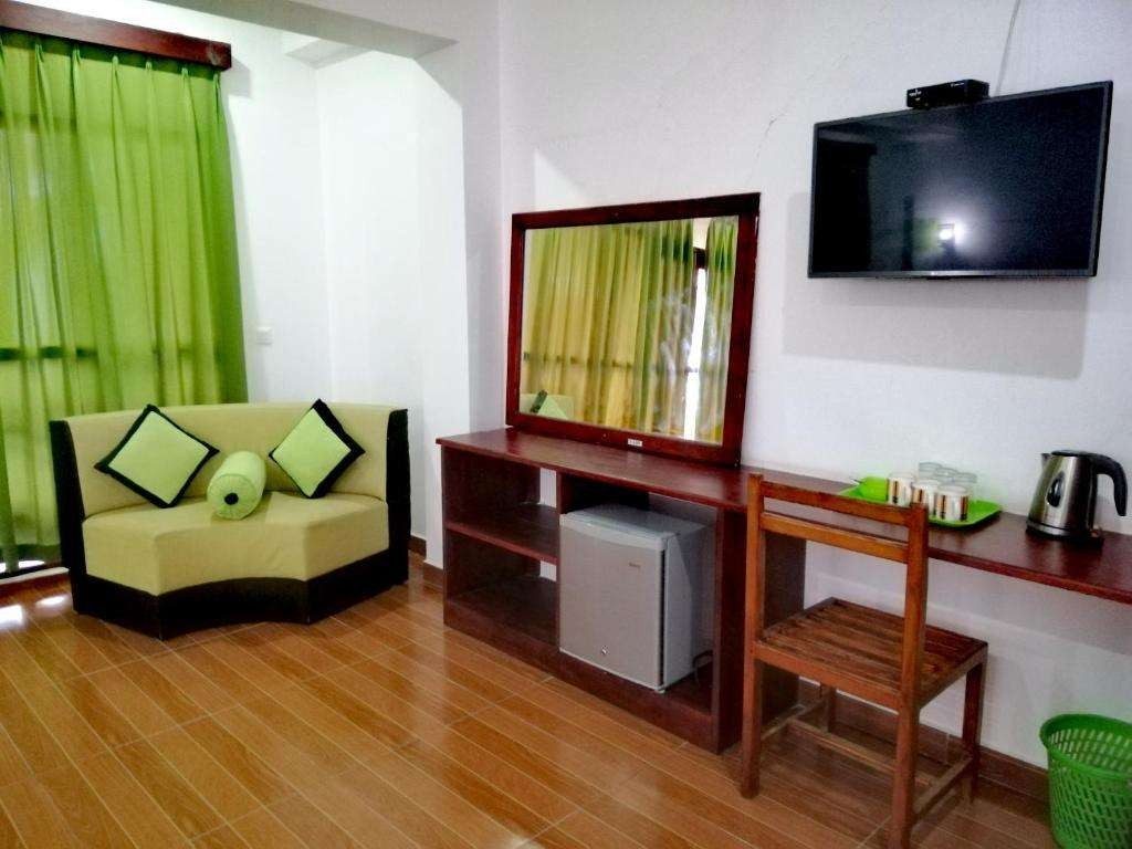 Serenade Beach Hotel